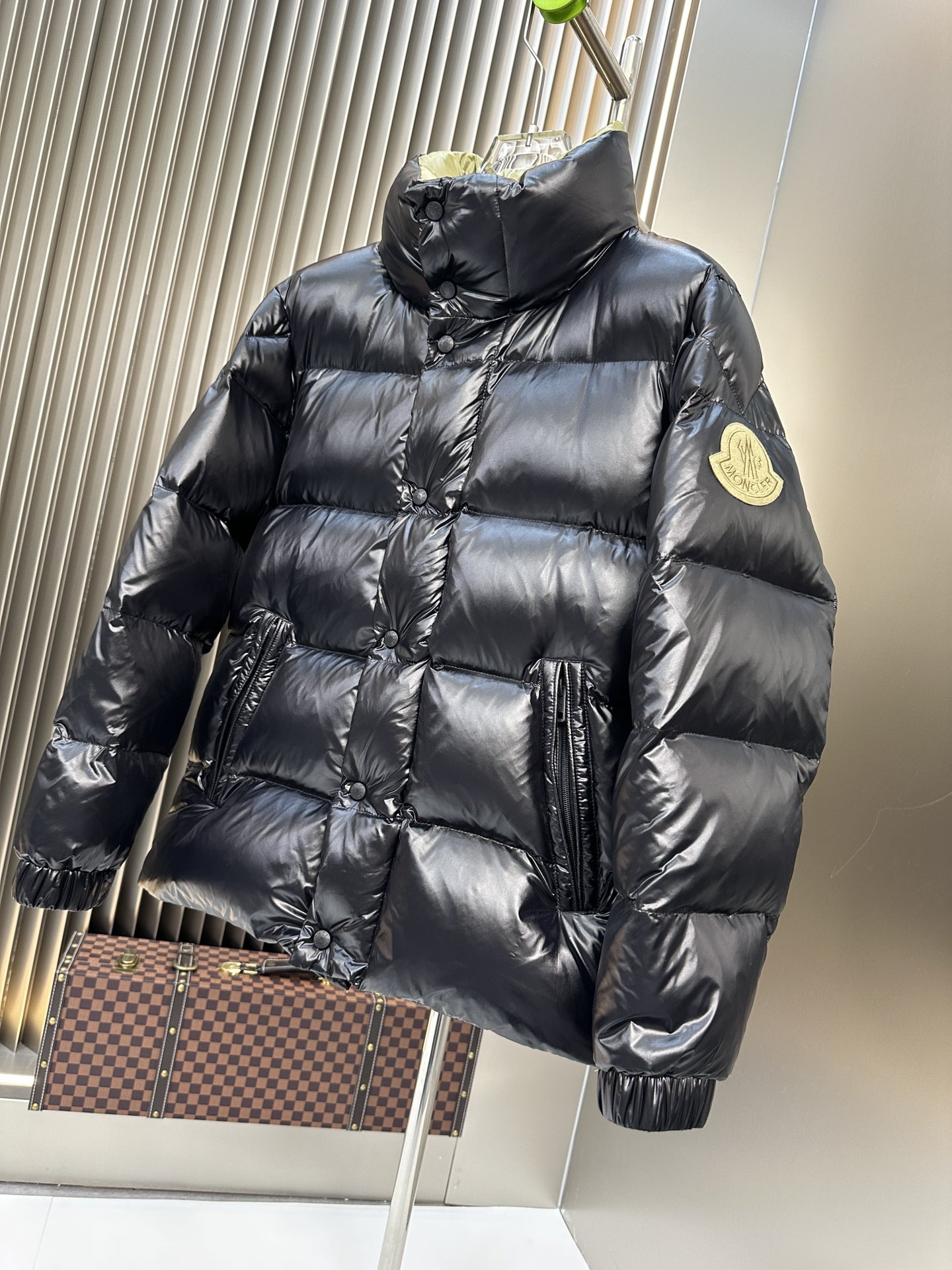 Moncler Down Jackets